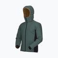 Men's Arcteryx Atom Hoody down jacket boxcar 2