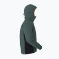 Men's Arcteryx Atom Hoody down jacket boxcar 4
