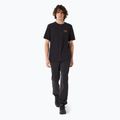 Men's Arcteryx Arc'Multi Bird Logo t-shirt black 2