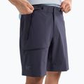 Arc'teryx men's Gamma Lightweight 9" black sapphire shorts 6