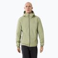 Men's Arcteryx Atom Hoody insulated jacket chloris
