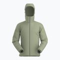 Men's Arcteryx Atom Hoody insulated jacket chloris 5