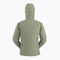 Men's Arcteryx Atom Hoody insulated jacket chloris 6