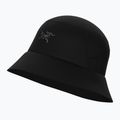 Arcteryx Aerios Bucket Hat black 3