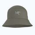 Arcteryx Aerios Bucket Hat forage