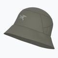 Arc'teryx Aerios Bucket Hat forage 3