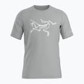 Men's Arc'teryx Ionia Merino Wool Logo Void T-shirt 5