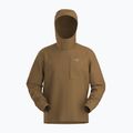 Men's Arct'eryx Gamma Lightweight Hoody canvas wind jacket