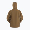 Men's Arct'eryx Gamma Lightweight Hoody canvas wind jacket 2