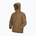 Men's Arct'eryx Gamma Lightweight Hoody canvas wind jacket 3