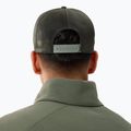 Arc'teryx Bird Word Trucker Curved tatsu/forage/yukon cap 4