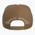 Arc'teryx Bird Trucker Curved arctic silk/canvas cap 3