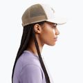 Arc'teryx Bird Trucker Curved arctic silk/canvas cap 8