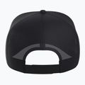 Arcteryx Bird Trucker Curved cap black 3