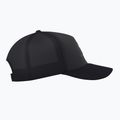 Arcteryx Bird Trucker Curved cap black 4