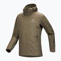 Men's Arc'teryx Atom SL Hoody insulated jacket tatsu 6