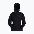 Women's windproof jacket Arct'eryx Gamma Lightweight Hoody black