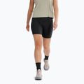 Women's shorts Arcteryx Essent High-Rise Utility 6' black