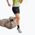 Women's shorts Arcteryx Essent High-Rise Utility 6' black 6
