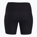 Women's shorts Arc'teryx Essent High-Rise Utility 6' black 8