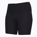 Women's shorts Arc'teryx Essent High-Rise Utility 6' black 9