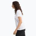 Arc'teryx women's T-shirt Arc'Word Cotton white light 4