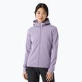 Arc'teryx Kyanite LT Hoody velocity women's trekking sweatshirt