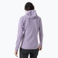 Arc'teryx Kyanite LT Hoody velocity women's trekking sweatshirt 2