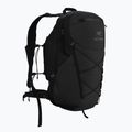 Arc'teryx Aerios 18 l balck hiking backpack 2