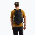Arc'teryx Aerios 18 l balck hiking backpack 5