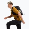 Arc'teryx Aerios 18 l balck hiking backpack 8