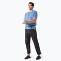 Men's Arcteryx Arc'Word Logo T-shirt stone wash 3