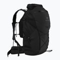 Arc'teryx Aerios 35+10 l hiking backpack black 2