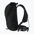 Arc'teryx Aerios 35+10 l hiking backpack black 4