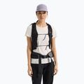Arc'teryx Aerios 35+10 l hiking backpack black 7