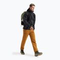Men's Arcteryx Beta rain jacket black 2