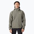 Men's Arcteryx Beta forage rain jacket