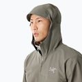Men's Arcteryx Beta forage rain jacket 5