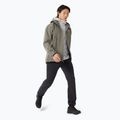 Men's Arcteryx Beta forage rain jacket 6