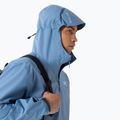 Men's Arc'teryx Beta stone wash rain jacket 5