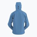 Men's Arcteryx Beta stone wash rain jacket 8