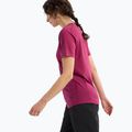 Arc'teryx women's Lana Crew t-shirt amaranthus 5