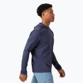 Men's Arc'teryx Cormac Hoody black sapphire heather sweatshirt 4