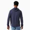 Men's Arc'teryx Cormac Hoody black sapphire heather sweatshirt 5