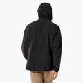 Men's Arcteryx softshell jacket Gamma LT Hoody black 2