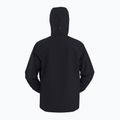 Men's Arc'teryx softshell jacket Gamma LT Hoody black 7