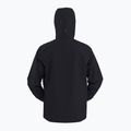 Men's Arcteryx softshell jacket Gamma LT Hoody black 7