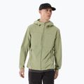 Men's Arcteryx Gamma LT Hoody chloris softshell jacket