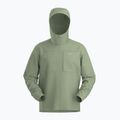Men's Arcteryx Gamma LT Hoody chloris softshell jacket 6