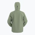 Men's Arcteryx Gamma LT Hoody chloris softshell jacket 7